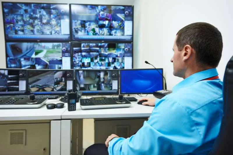 Video Management System (VMS) Guide