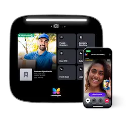 butterflymx-video-intercom-models ButterflyMX Video Intercoms