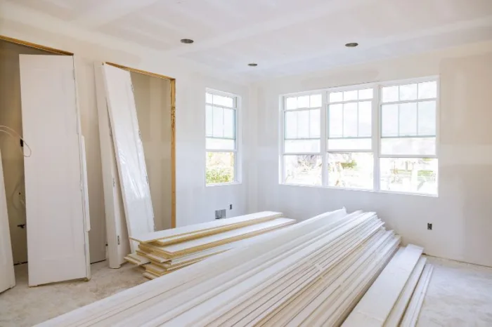 diy apartment upgrades
