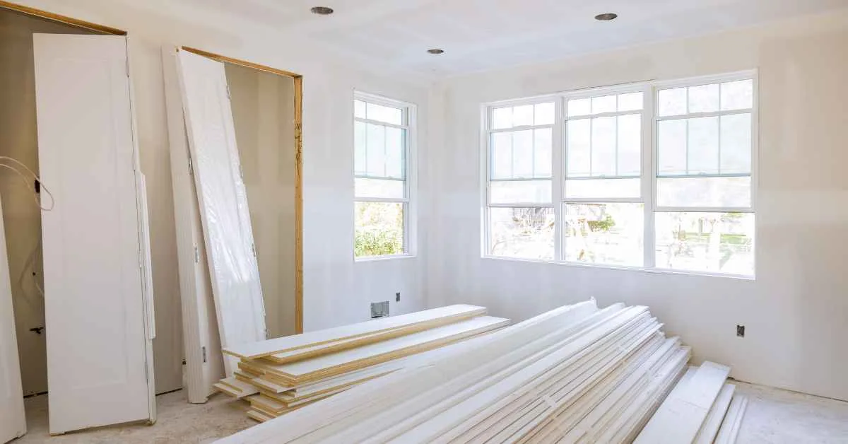 View of 11 DIY Apartment Upgrades to Help Update Your Property