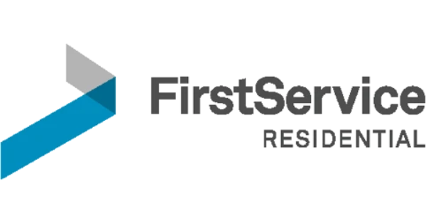 FirstService residential logo