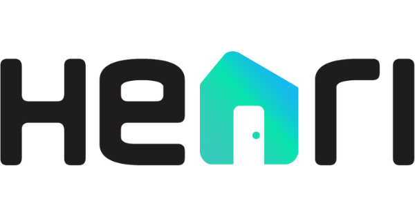 Henri Home Logo