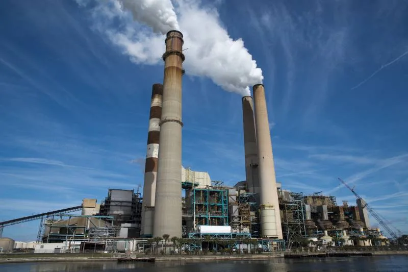 7 Types of Industrial Facilities & Their Key Design Features