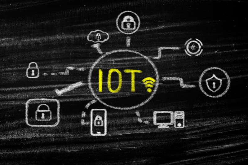 IoT in property management