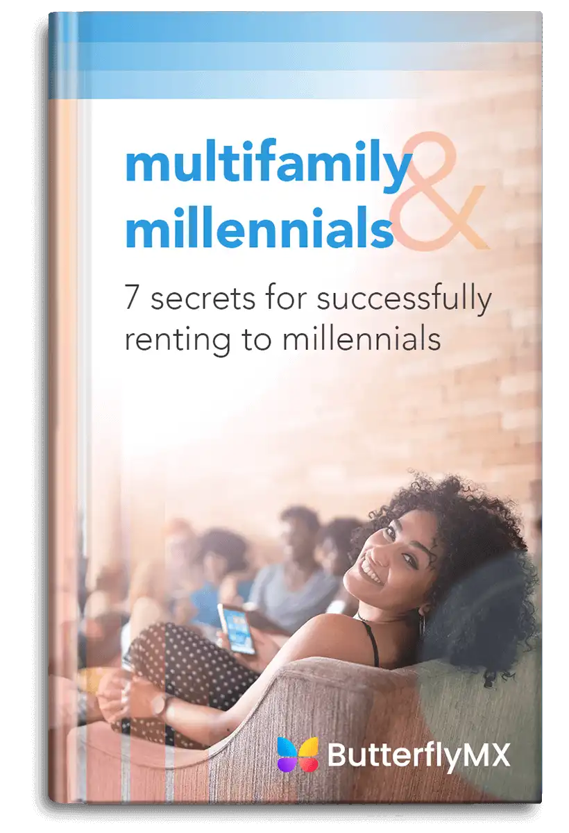 seven secrets for renting to millennial