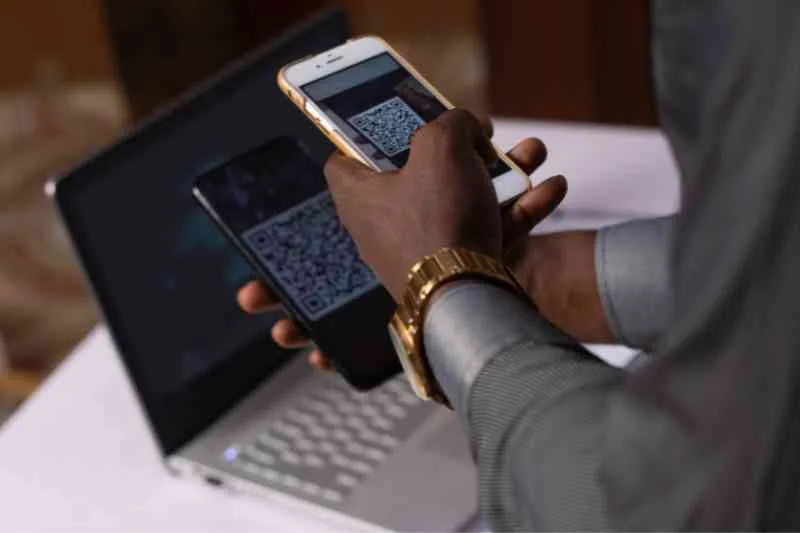 7 Ways QR Codes in Buildings Help Construction & Access Control