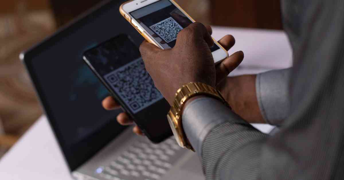7 Ways QR Codes in Buildings Help Construction & Access Control