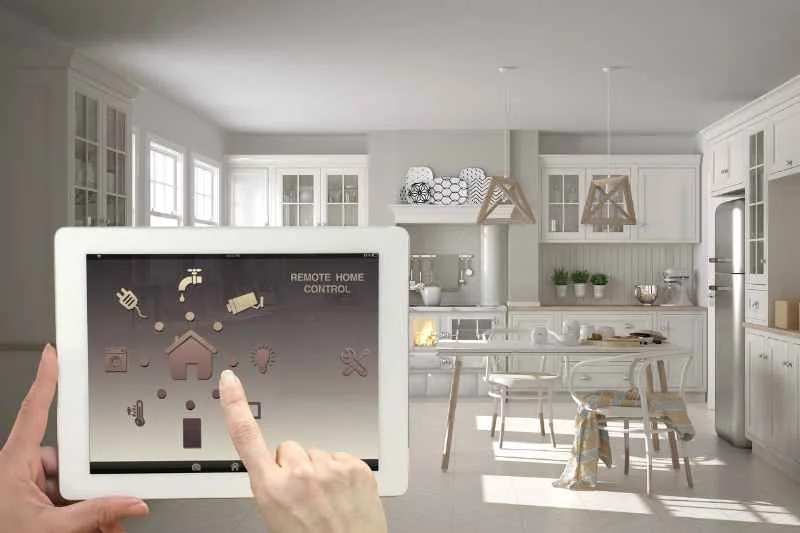 5 Best Smart Home Security Systems Guide