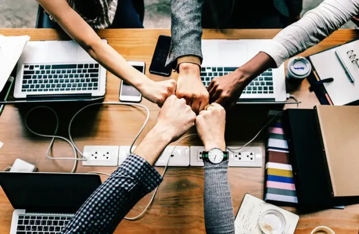 Five Technology Trends