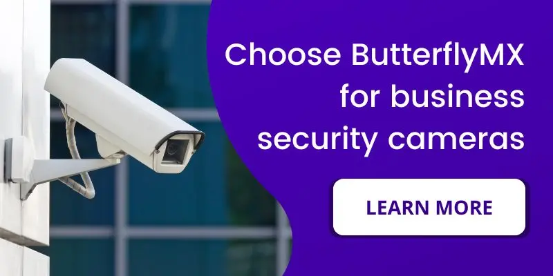 business security cameras cta