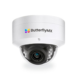 butterflymx security cameras