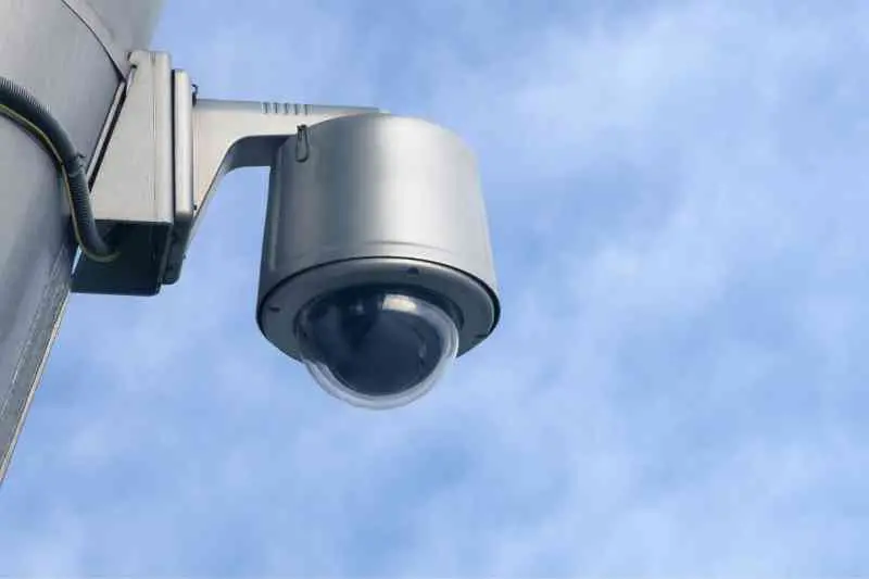 Top 3 Dome Cameras for Commercial & Multifamily Properties