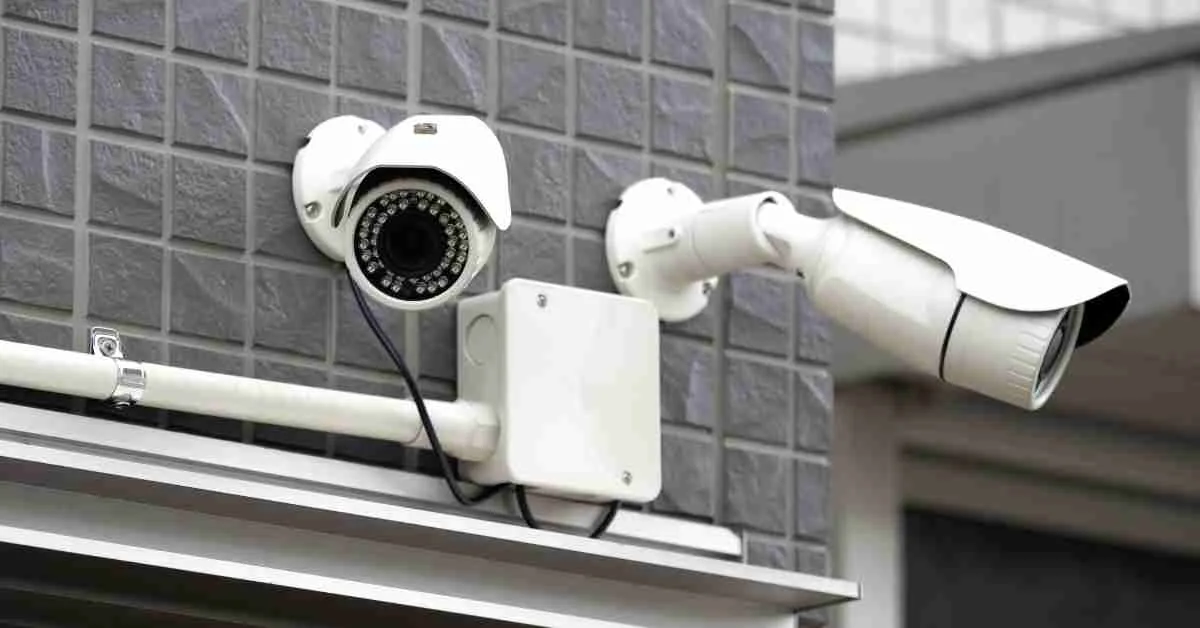 The Best Multifamily Security Camera System for Apartments