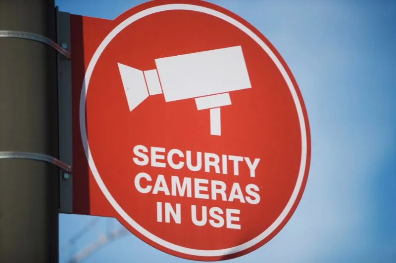 9 Best Security Cameras for Apartment Buildings & Businesses