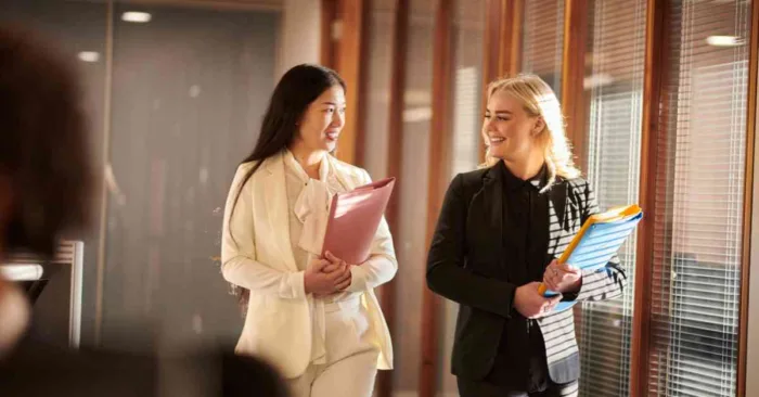 staff protected by law firm physical security