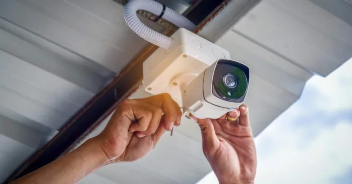 How to Retrofit Existing Security Cameras with ButterflyMX