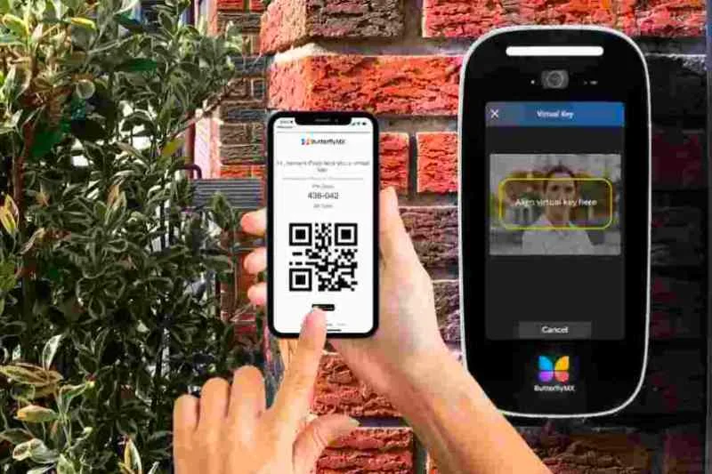 Intercom System for Blind and Deaf Visitors: How Unstaffed Government Buildings Can Improve Entry Access
