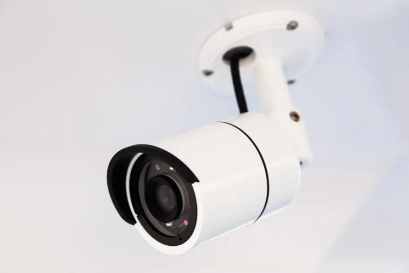 IoT camera