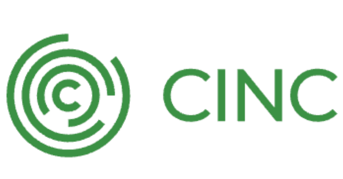 Cinc logo