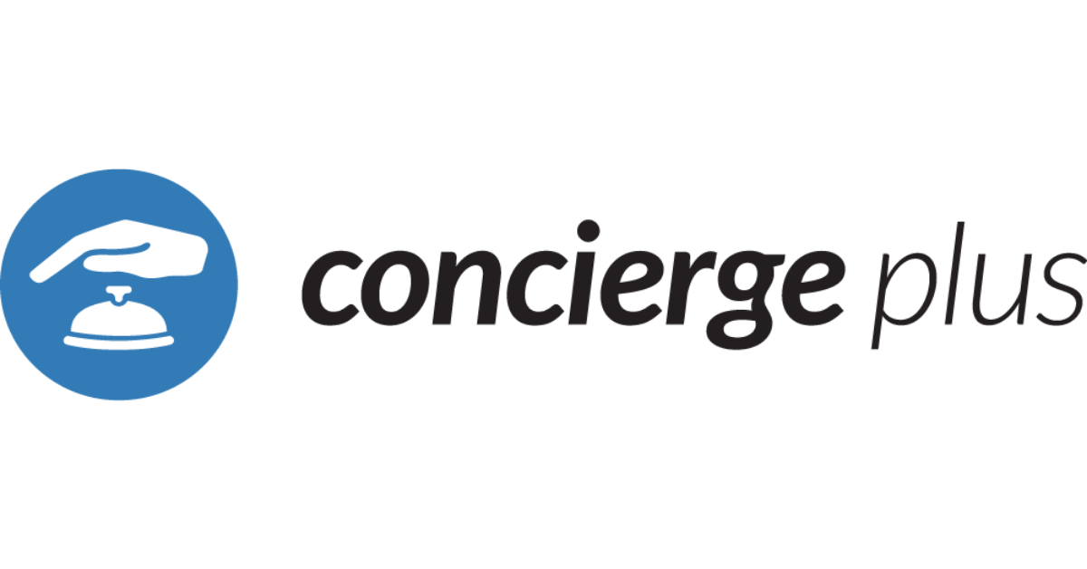 Concierge Plus logo