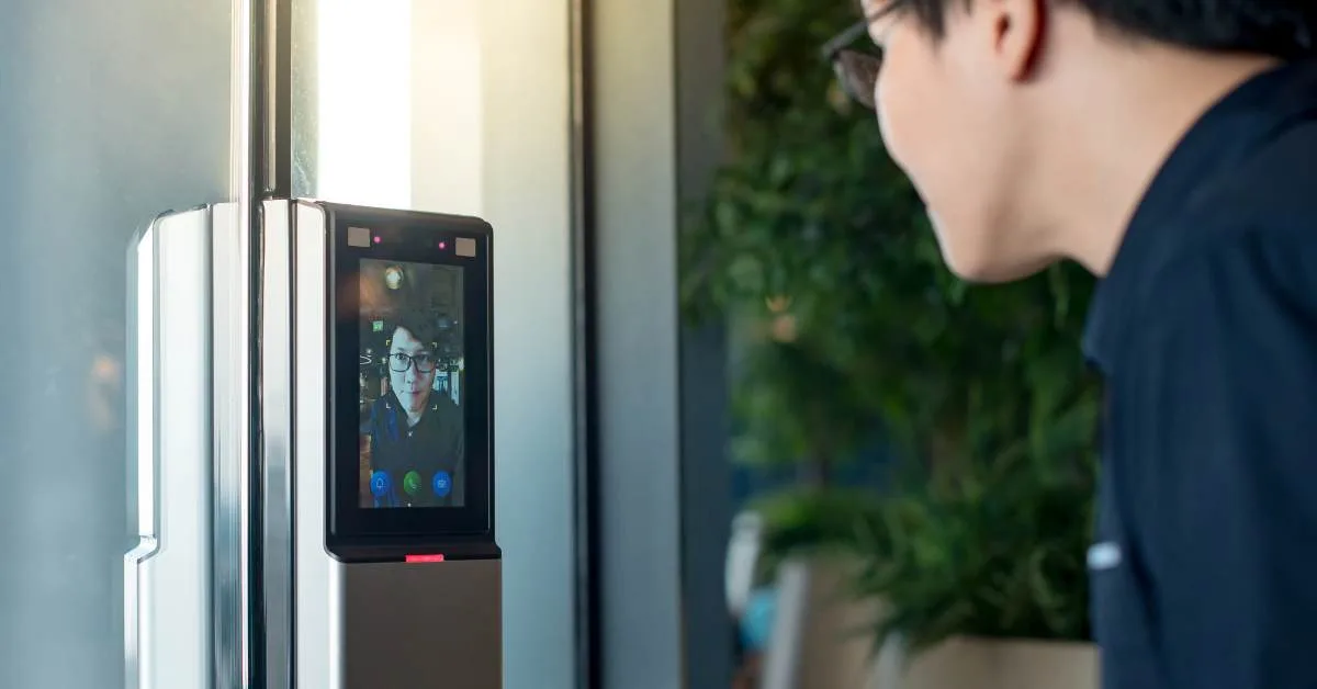Biometric & Facial Recognition Access Control System Trends