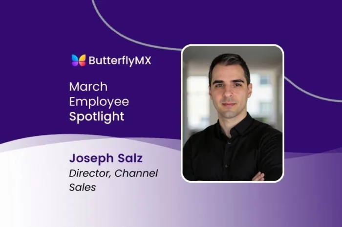 Joseph Salz