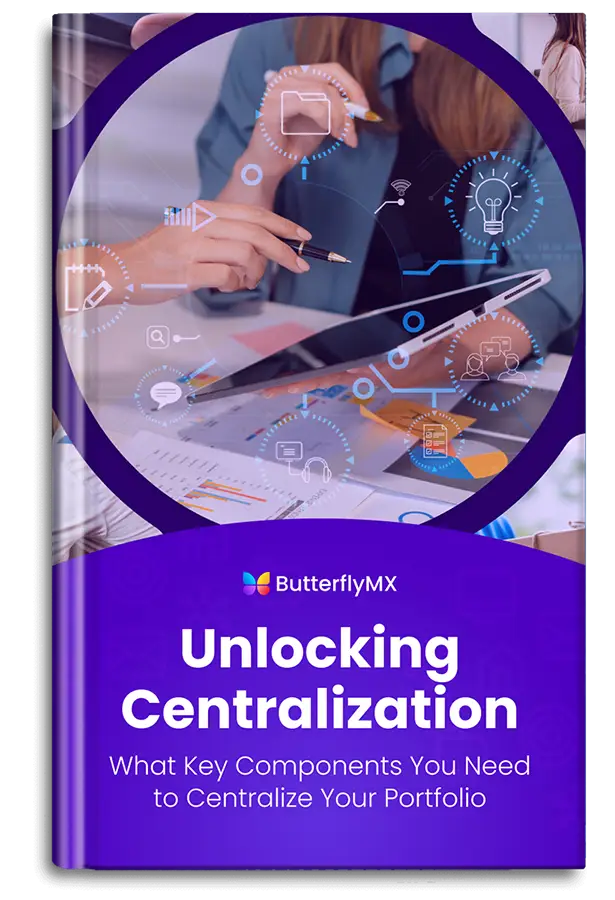 Unlocking Centralization