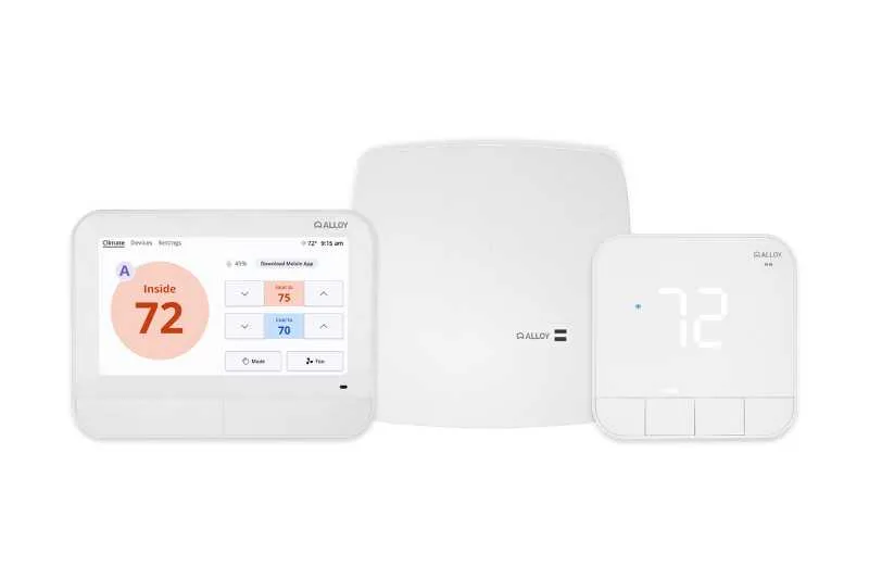 SmartRent SmartHome Hubs