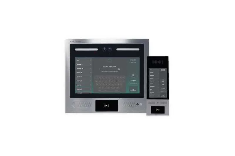 SmartRent Smart Intercom Systems for apartments