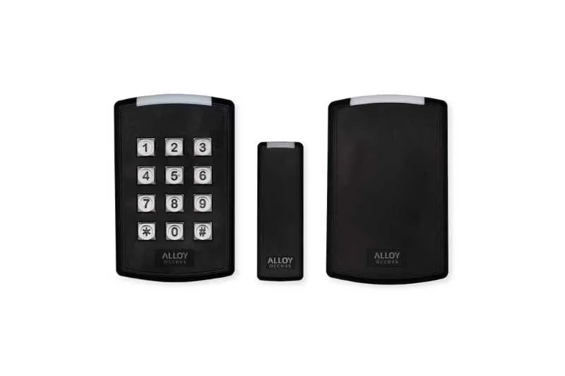 SmartRent Readers, Panels, and Boards for access control