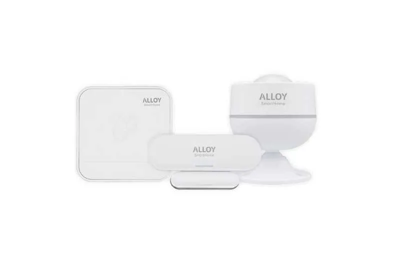 SmartRent Sensors