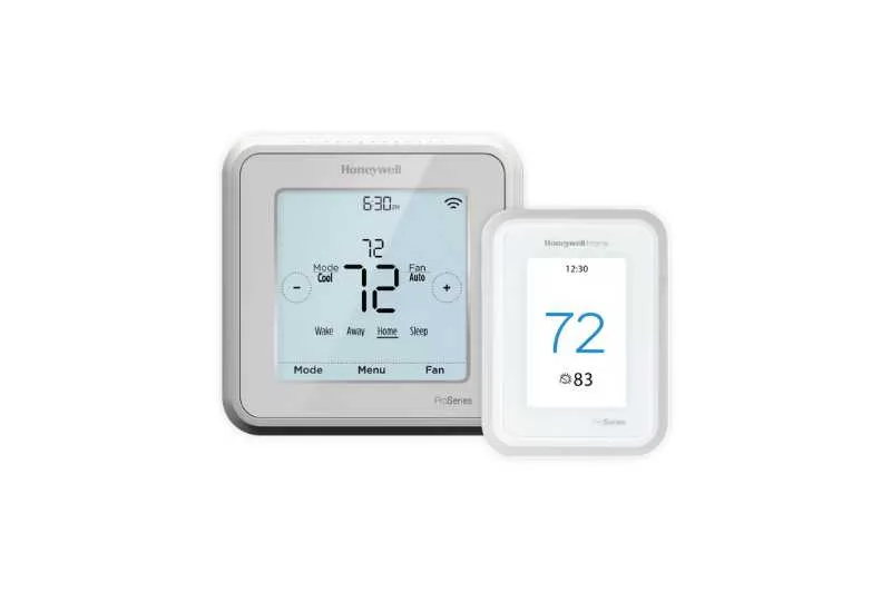 SmartRent Thermostats