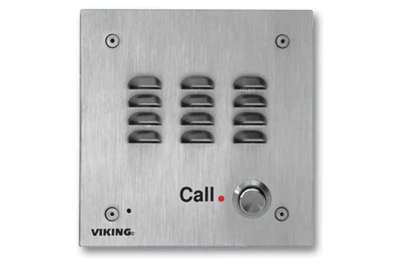 Viking Intercom E-30 model
