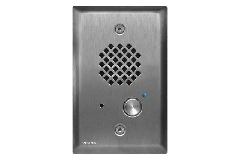 Viking Intercom E-40 model