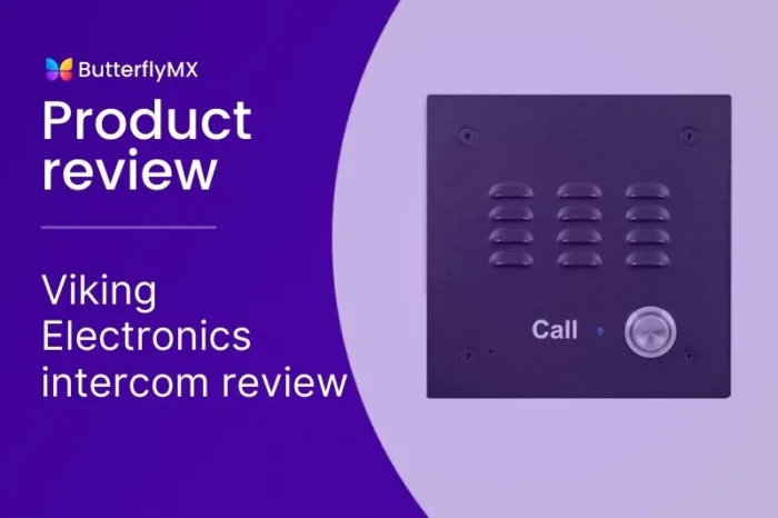Viking intercom review