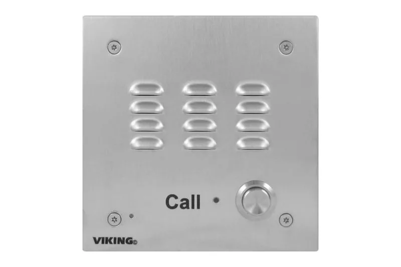 Viking Intercom W-3000 Series