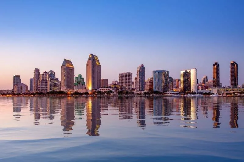 Discover the best access control systems in San Diego.