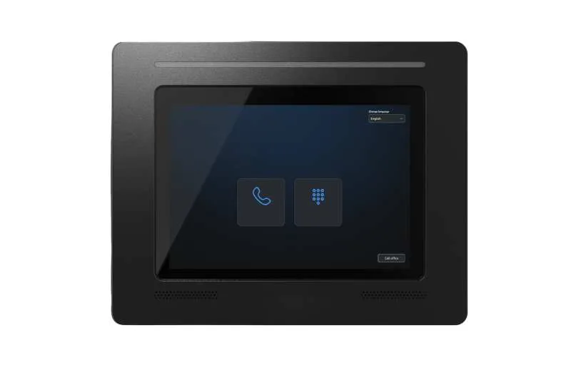 Amazon Key Intercom Plus