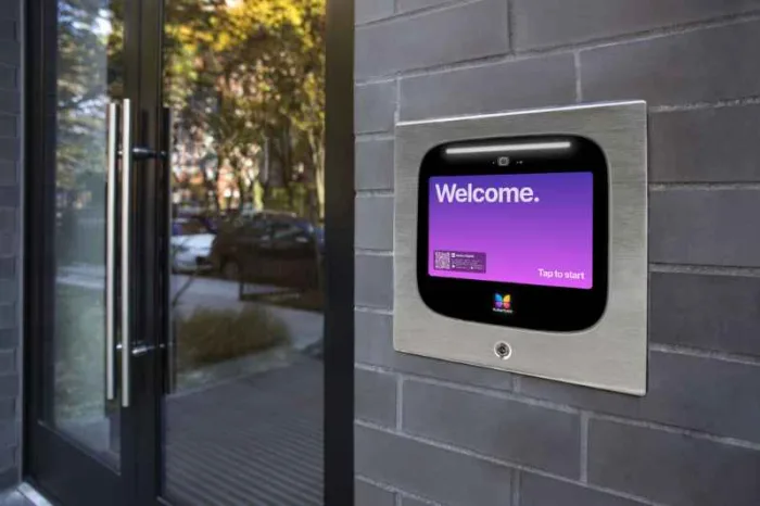 ButterflyMX is safe and designed with multiple layers of protection to secure your property.