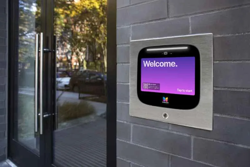 ButterflyMX is safe and designed with multiple layers of protection to secure your property.