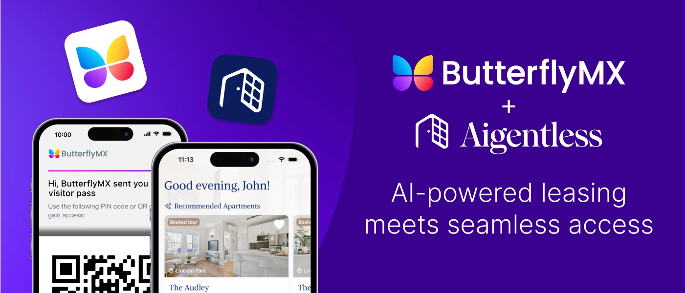butterflymx-aigentless-integration Vantaca ButterflyMX integration