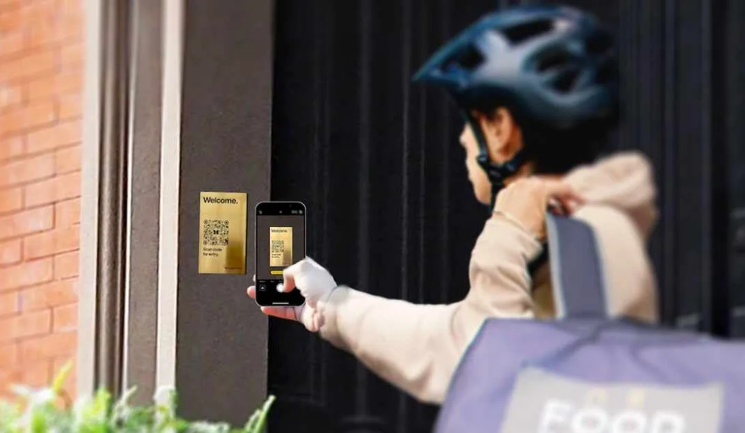 Teleportivity Review: QR Code Video Intercom Features, Cost, & More