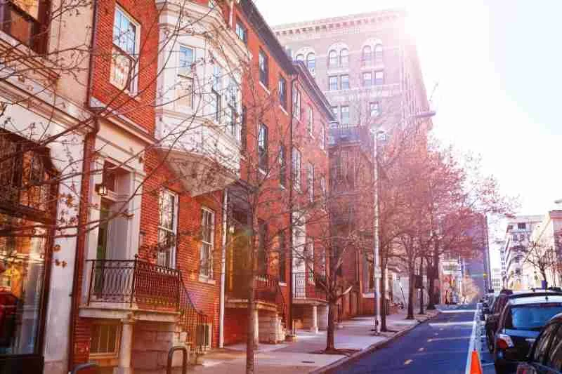 Keyless entry systems for Baltimore apartments improve both security and resident satisfaction.