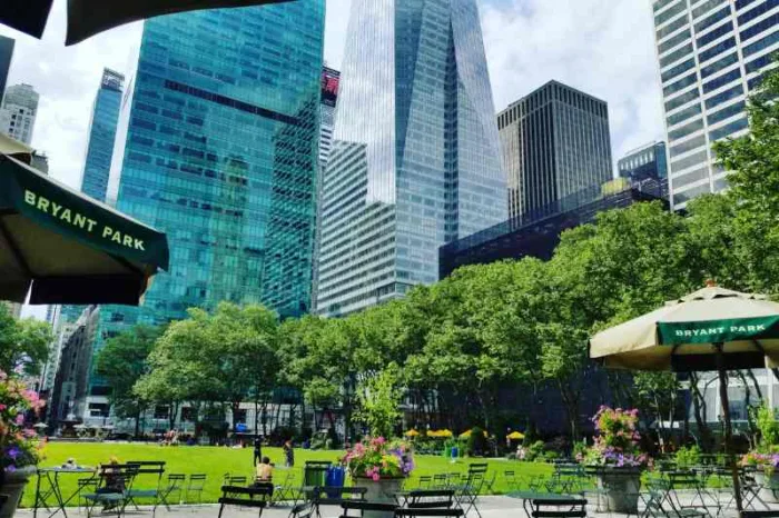 proptech trends in 2025 for NYC