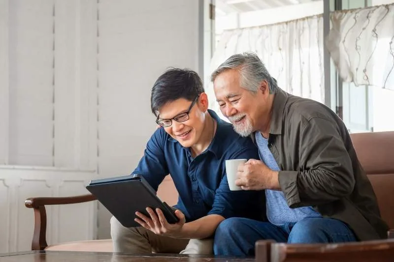 Senior Living Technology Trends 2025: What’s Shaping the Future of Care