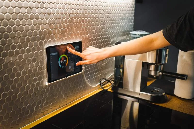 smart home integrations for apartment communities