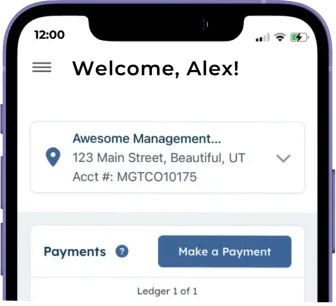 vantaca-app Vantaca app