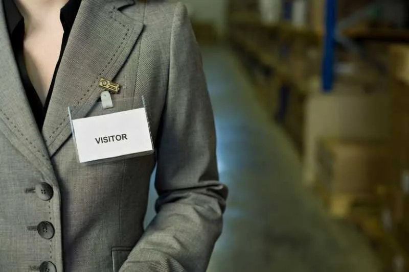7 Key Benefits of a Visitor Management System for Your Property