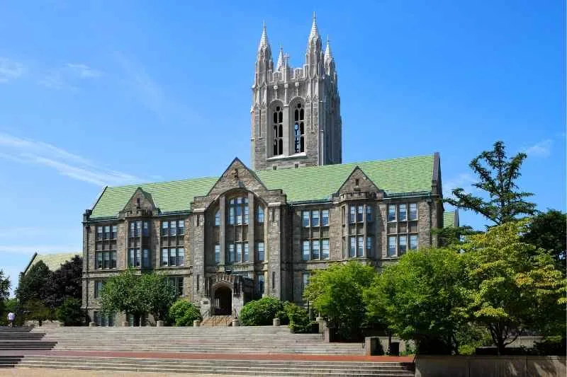 Boston Student Housing Trends 2025: What Property Managers Need to Know