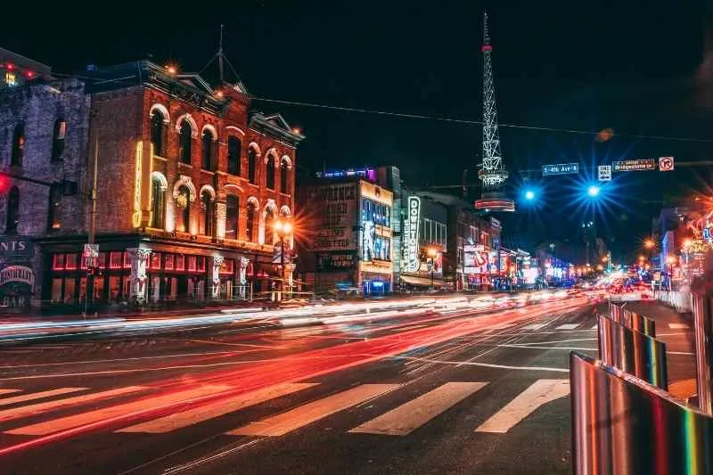 Smart Home Technology Apartments Nashville: What Renters & Property Managers Need To Know